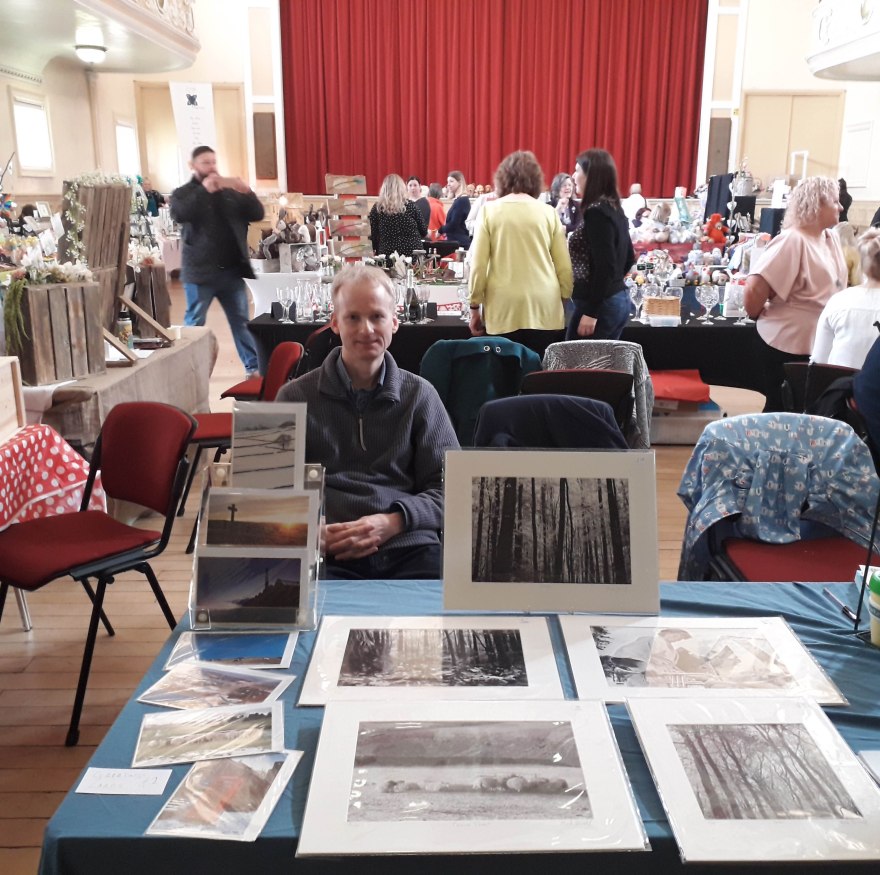 Ossett craft fair 30-03-19 copy